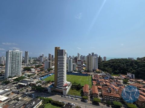 Foto Cobertura