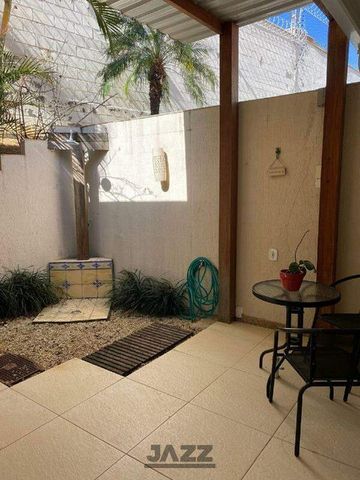 Foto Casa em Condomínio