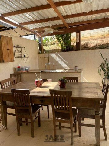 Foto Casa em Condomínio