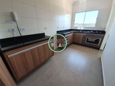 Foto Apartamento