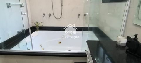 Foto Casa em Condomínio