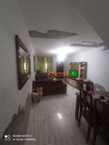 Foto Casa em Condomínio