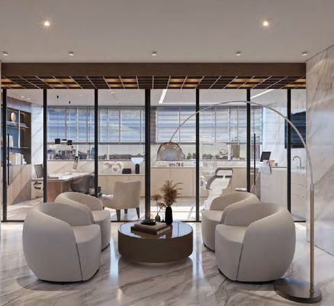 Foto Sala / Conjunto Comercial