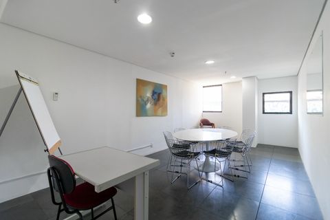 Foto Sala / Conjunto Comercial