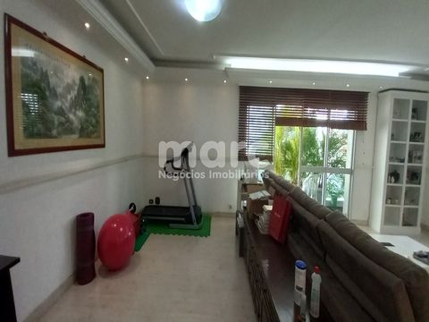 Foto Apartamento