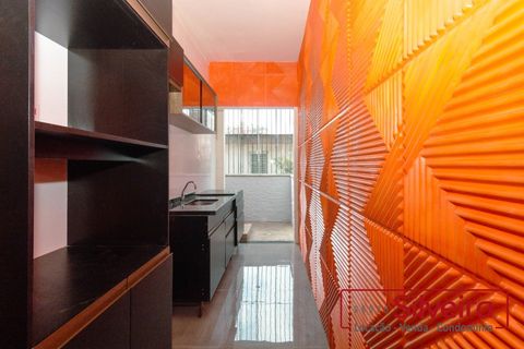 Foto Apartamento