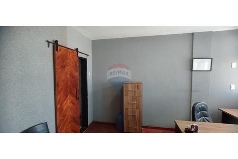 Foto Sala / Conjunto Comercial
