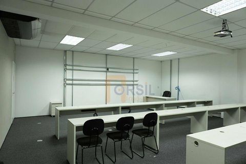Foto Sala / Conjunto Comercial