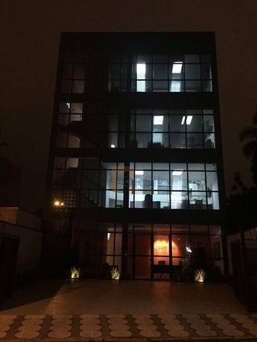 Foto Sala / Conjunto Comercial