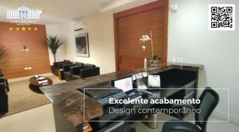 Foto Sala / Conjunto Comercial