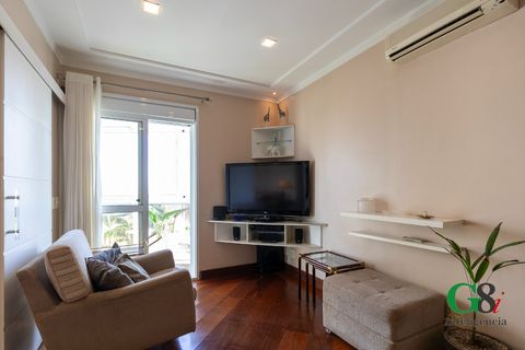 Foto Apartamento