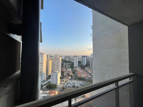 Foto Apartamento