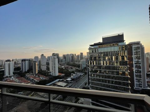 Foto Apartamento