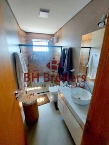 Foto Casa em Condomínio