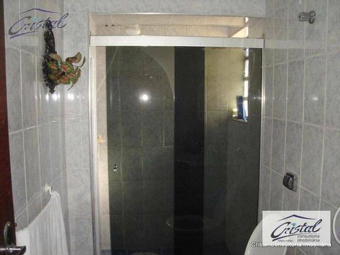 Foto Casa em Condomínio