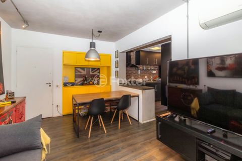 Foto Apartamento