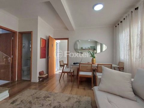 Foto Casa em Condomínio