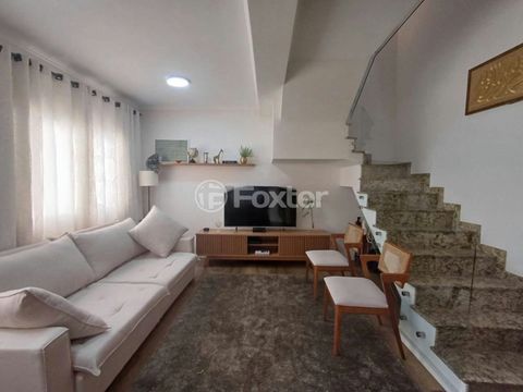 Foto Casa em Condomínio