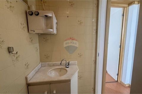 Foto Sala / Conjunto Comercial