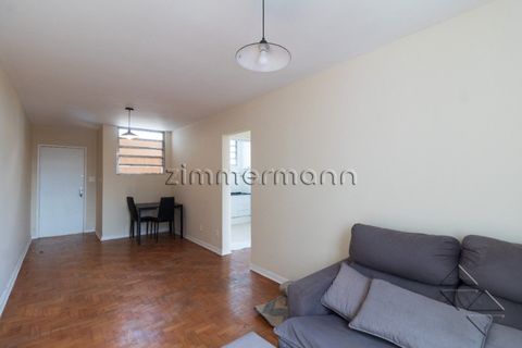 Foto Apartamento