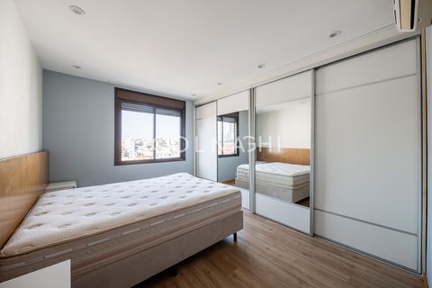 Foto Apartamento