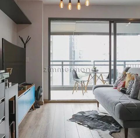 Foto Apartamento
