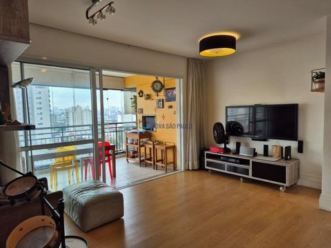 Foto Apartamento
