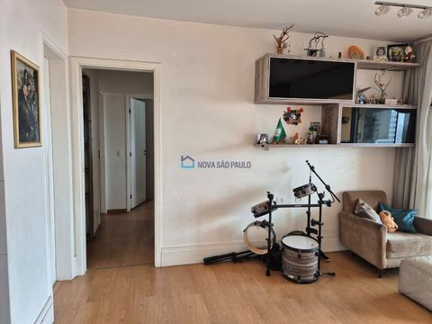 Foto Apartamento