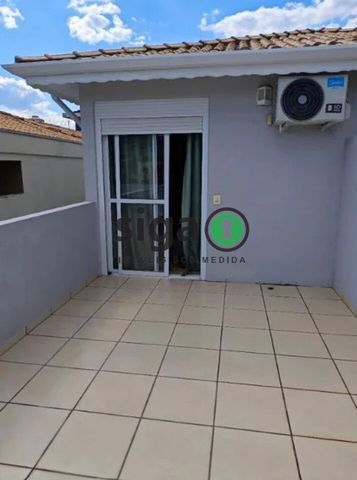 Foto Casa em Condomínio