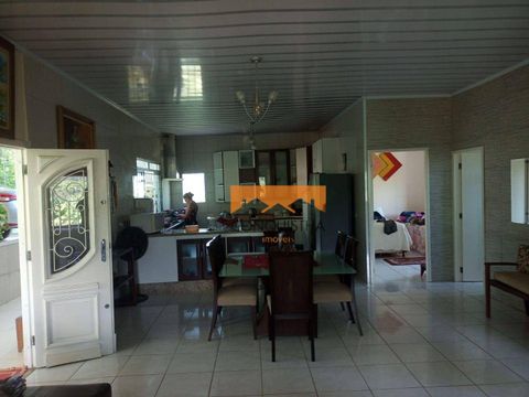 Foto Fazenda / Sítio / Chácara