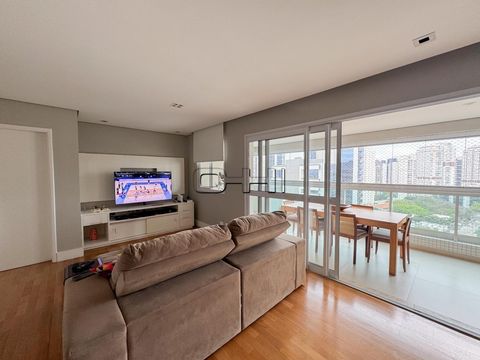 Foto Apartamento