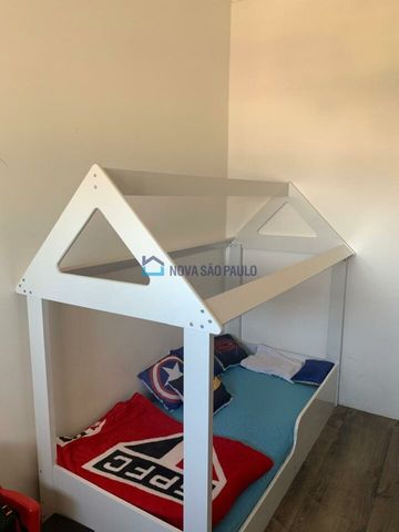 Foto Apartamento
