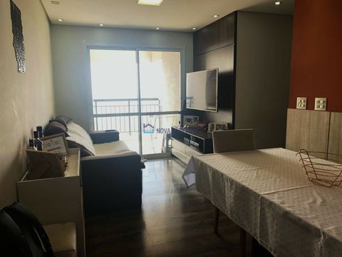 Foto Apartamento