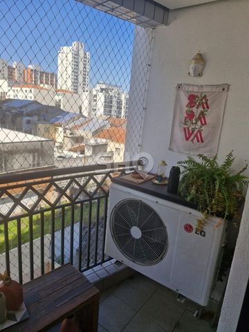 Foto Apartamento