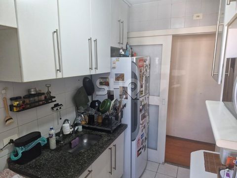 Foto Apartamento