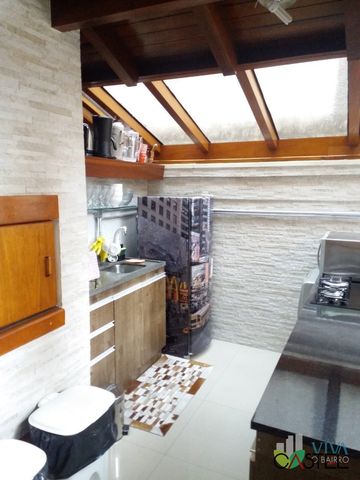 Foto Casa em Condomínio