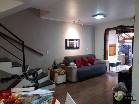 Foto Casa em Condomínio