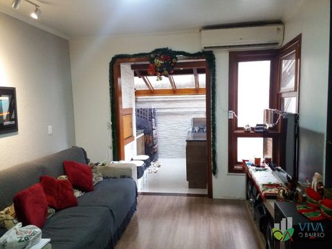 Foto Casa em Condomínio