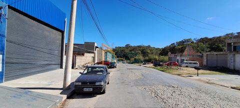 Foto Galpão / Depósito / Armazém / Pavilhão
