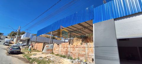 Foto Galpão / Depósito / Armazém / Pavilhão
