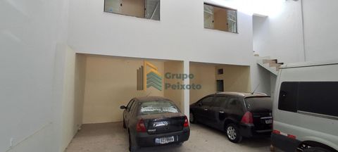 Foto Galpão / Depósito / Armazém / Pavilhão