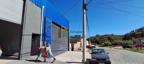 Foto Galpão / Depósito / Armazém / Pavilhão