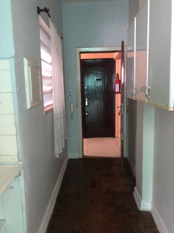 Foto Kitnet / JK / Studio