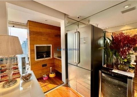 Foto Apartamento