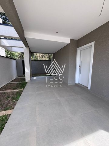 Foto Casa em Condomínio
