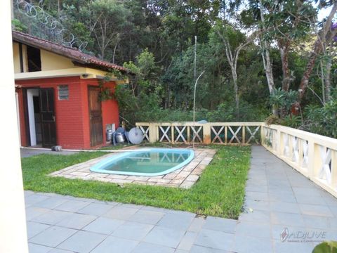 Foto Casa em Condomínio