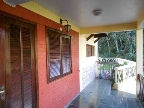 Foto Casa em Condomínio