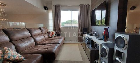 Foto Casa em Condomínio