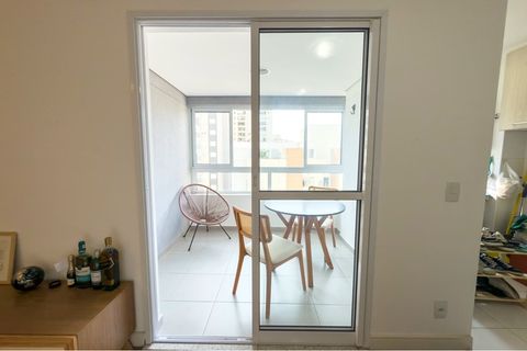 Foto Apartamento