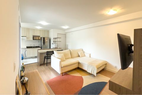 Foto Apartamento